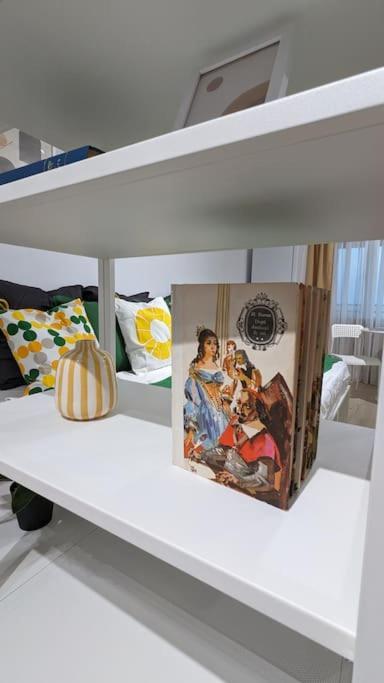 Blissful Ghencea 1110 Apartamento Bucarest
