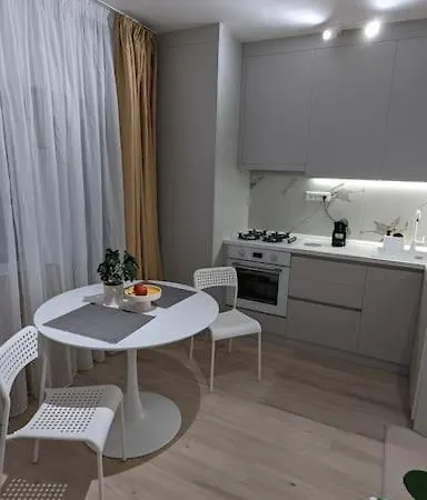 Blissful Ghencea Studio 1110 Bucarest Esterno foto