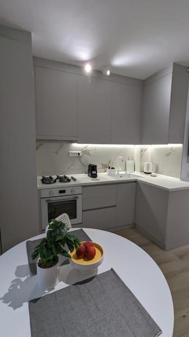 Blissful Ghencea 1110 Appartamento *