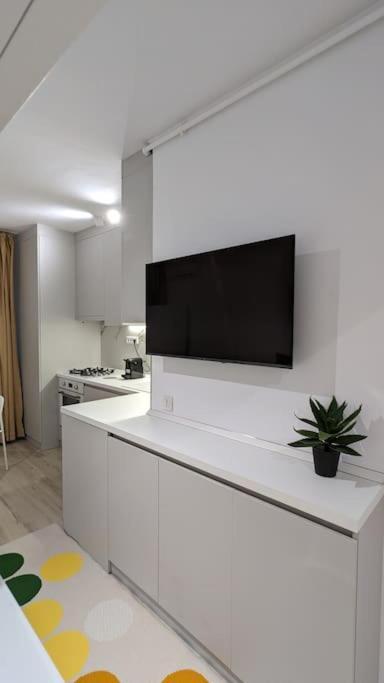 Appartamento Blissful Ghencea 1110 *