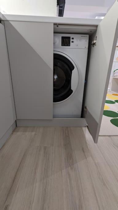 Appartamento Blissful Ghencea 1110 Bucarest
