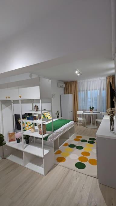 Appartamento Blissful Ghencea 1110