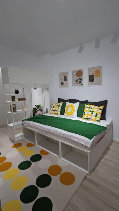 Blissful Ghencea 1110 Appartamento