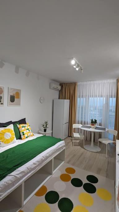 Appartamento Blissful Ghencea 1110