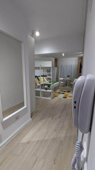 Blissful Ghencea 1110 * Bucarest