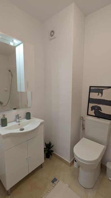 Blissful Ghencea 1110 Appartamento Bucarest